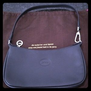 LONGCHAMP POCHETTE HANDBAG
